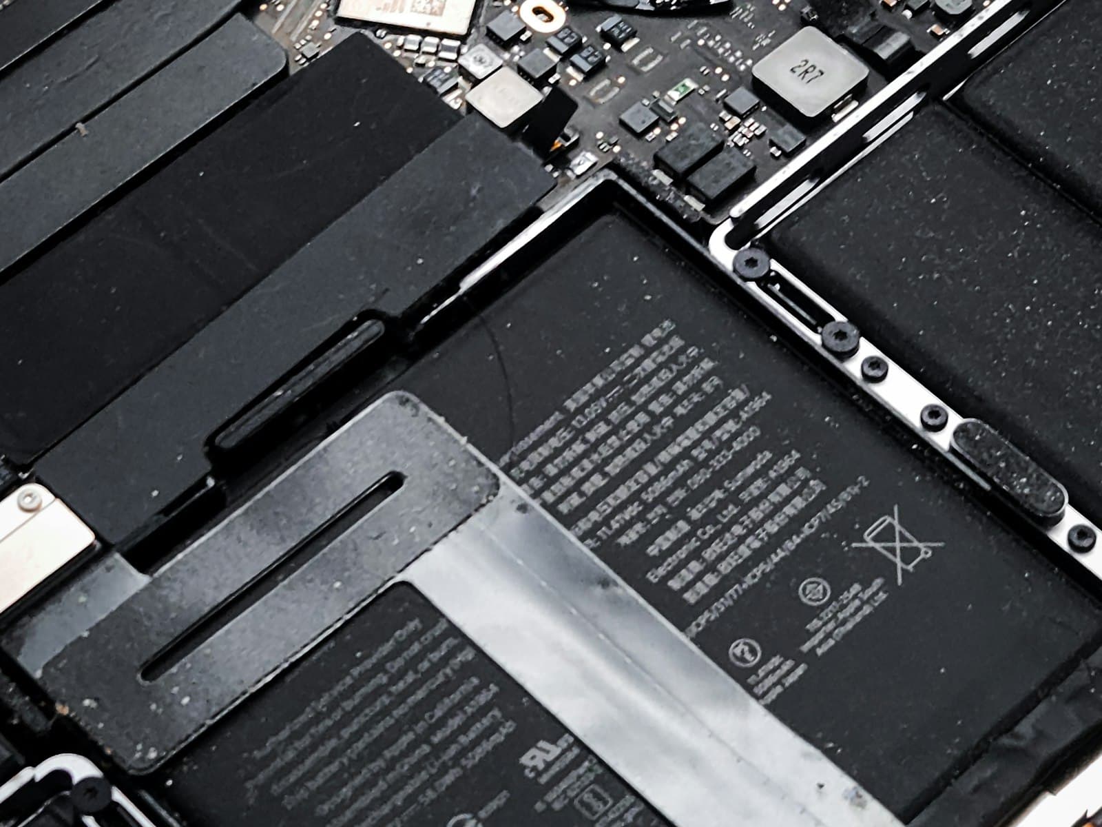 Batería para laptop