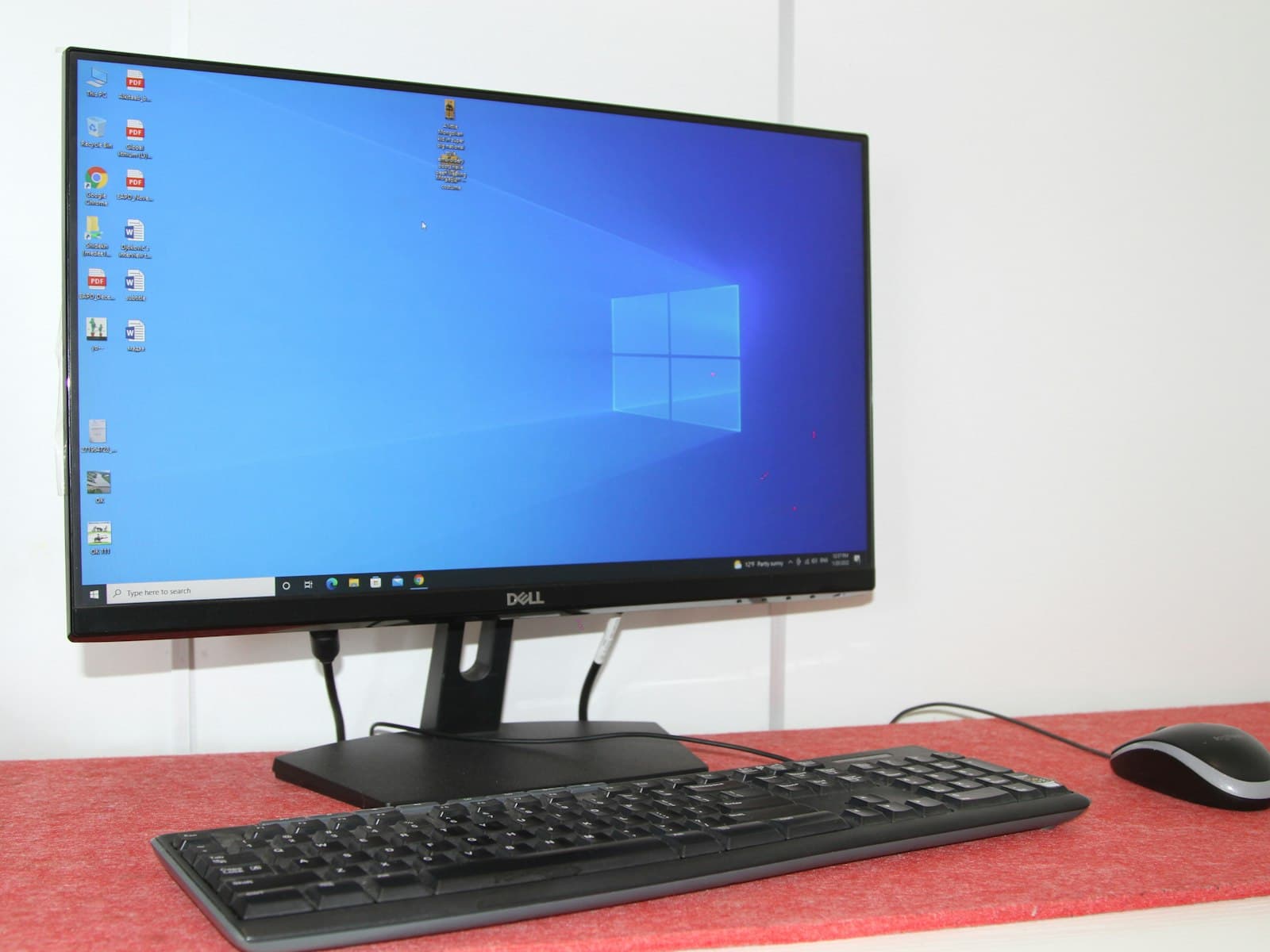 Dell 5